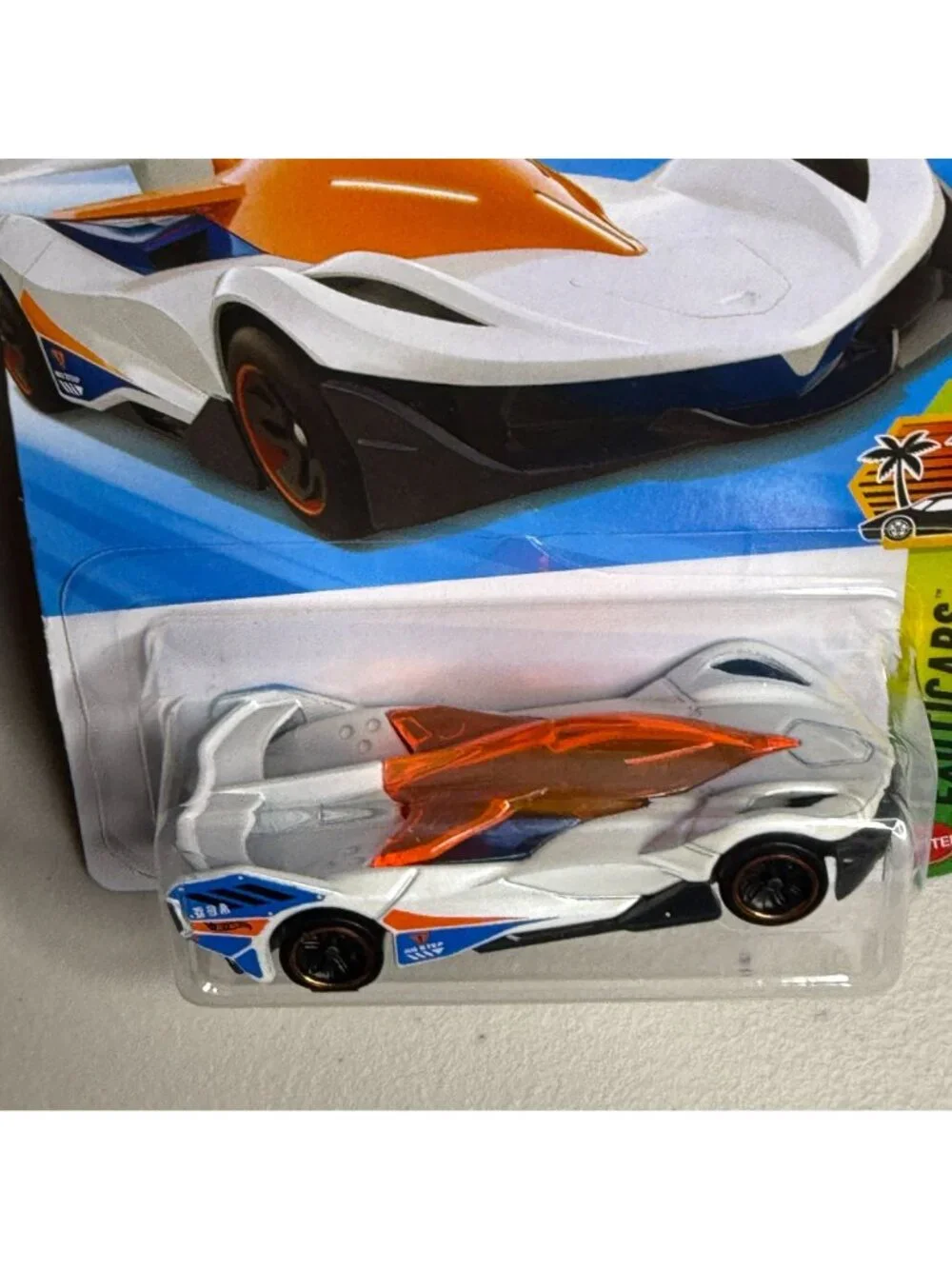 Hot Wheels hot wheels